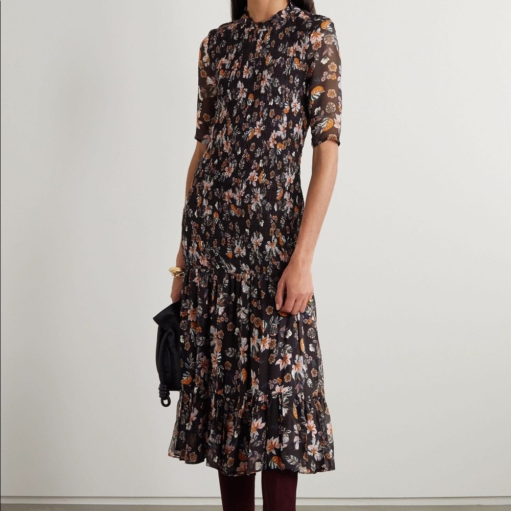 VERONICA BEARD NWT GABI dress in size 2